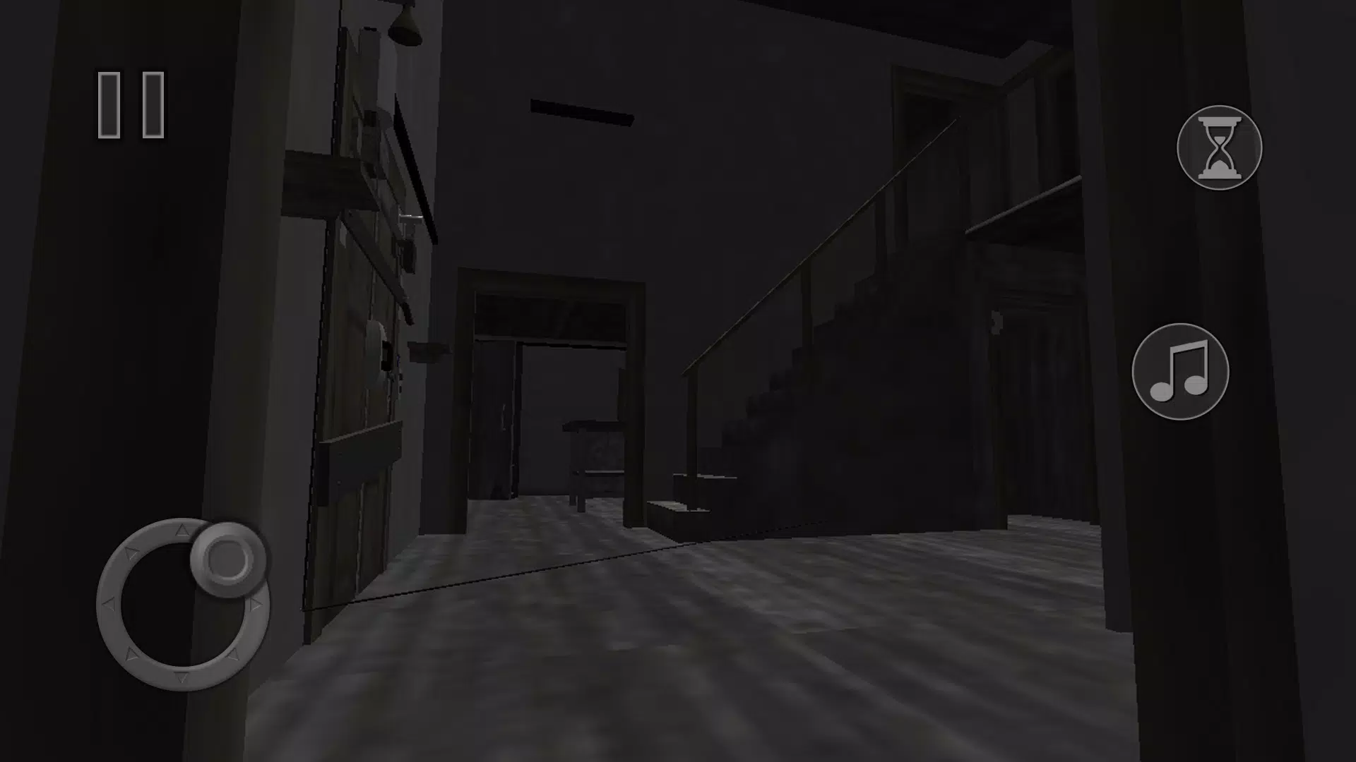 Play for Granny Horror Remake Screenshot 3