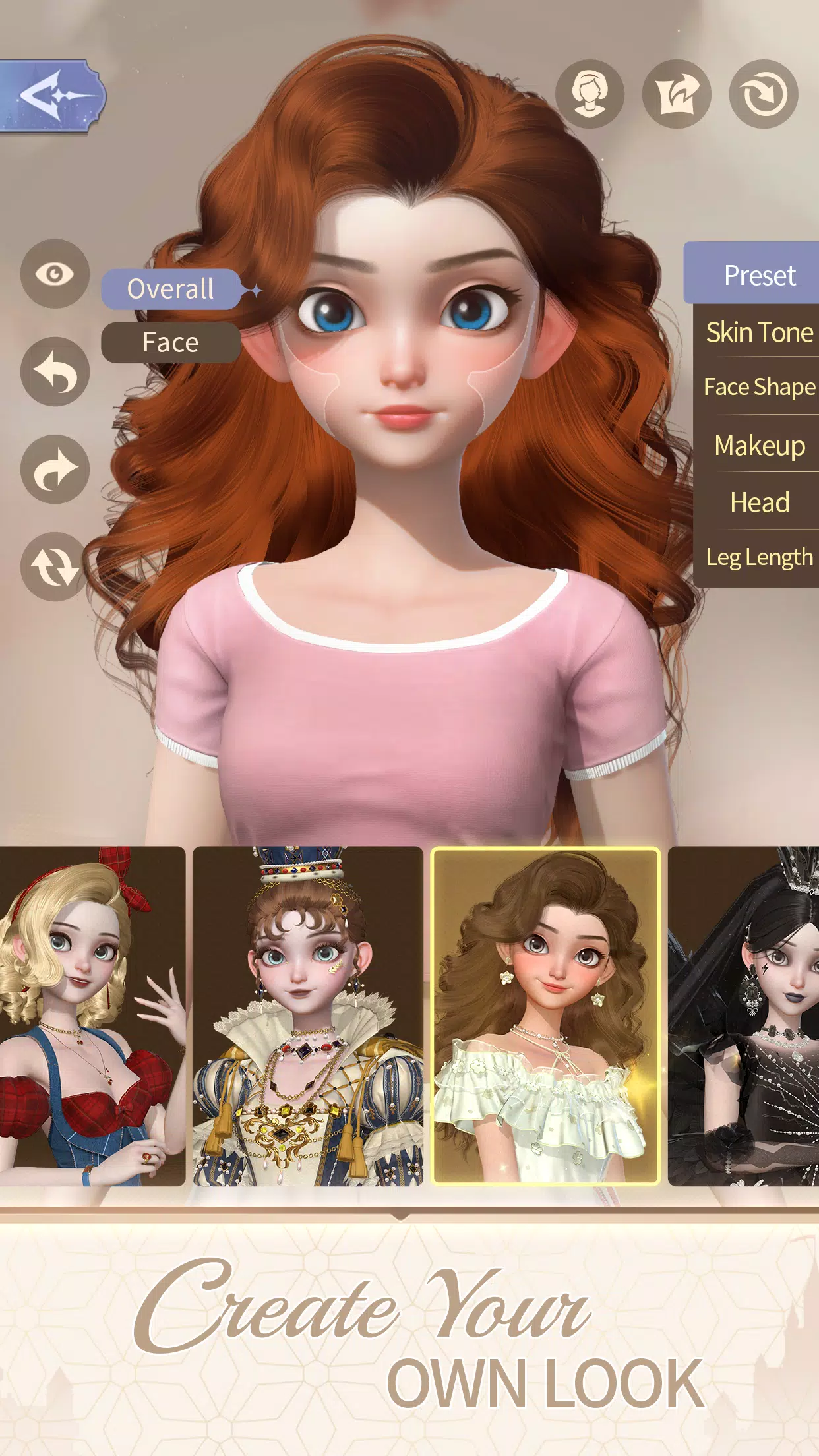 Time Princess Screenshot 0