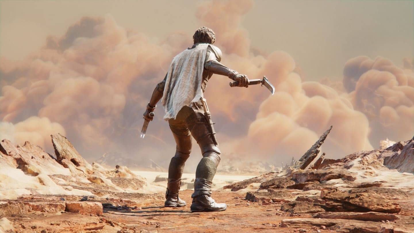 "Dune Awakening Trailer Highlights Arrakis Wonders"