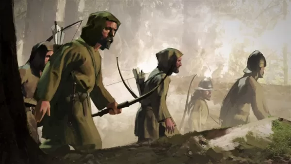 Party Role Assignments in Bannerlord