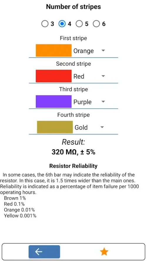 Electrical Engineering: Manual Ekran Görüntüsü 3