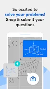 Snapask Personalized Study App Capture d'écran 2