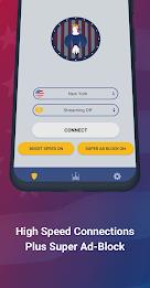 VPN US using Free VPN .org™ স্ক্রিনশট 3