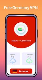 USA VPN - Fast VPN USA Proxy ภาพหน้าจอ 3