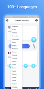 Voice Translator All Languages Скриншот 2