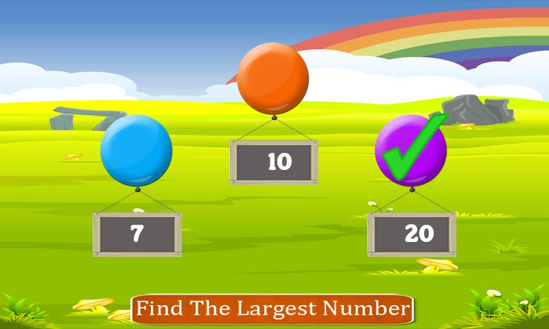 Kids Learning Games 123 স্ক্রিনশট 3