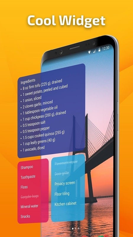 Simple Notes Pro應用截圖第1張