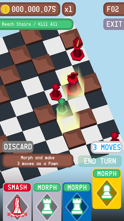 Chessgeon Screenshot 3