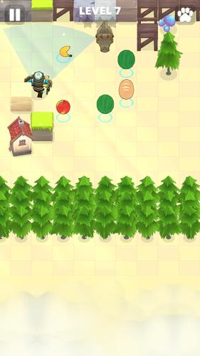 Pet Survival應用截圖第1張