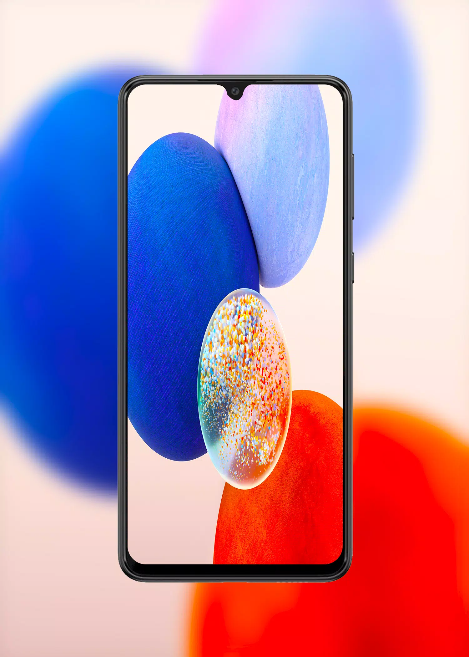 Galaxy A14 Wallpapers Ekran Görüntüsü 0