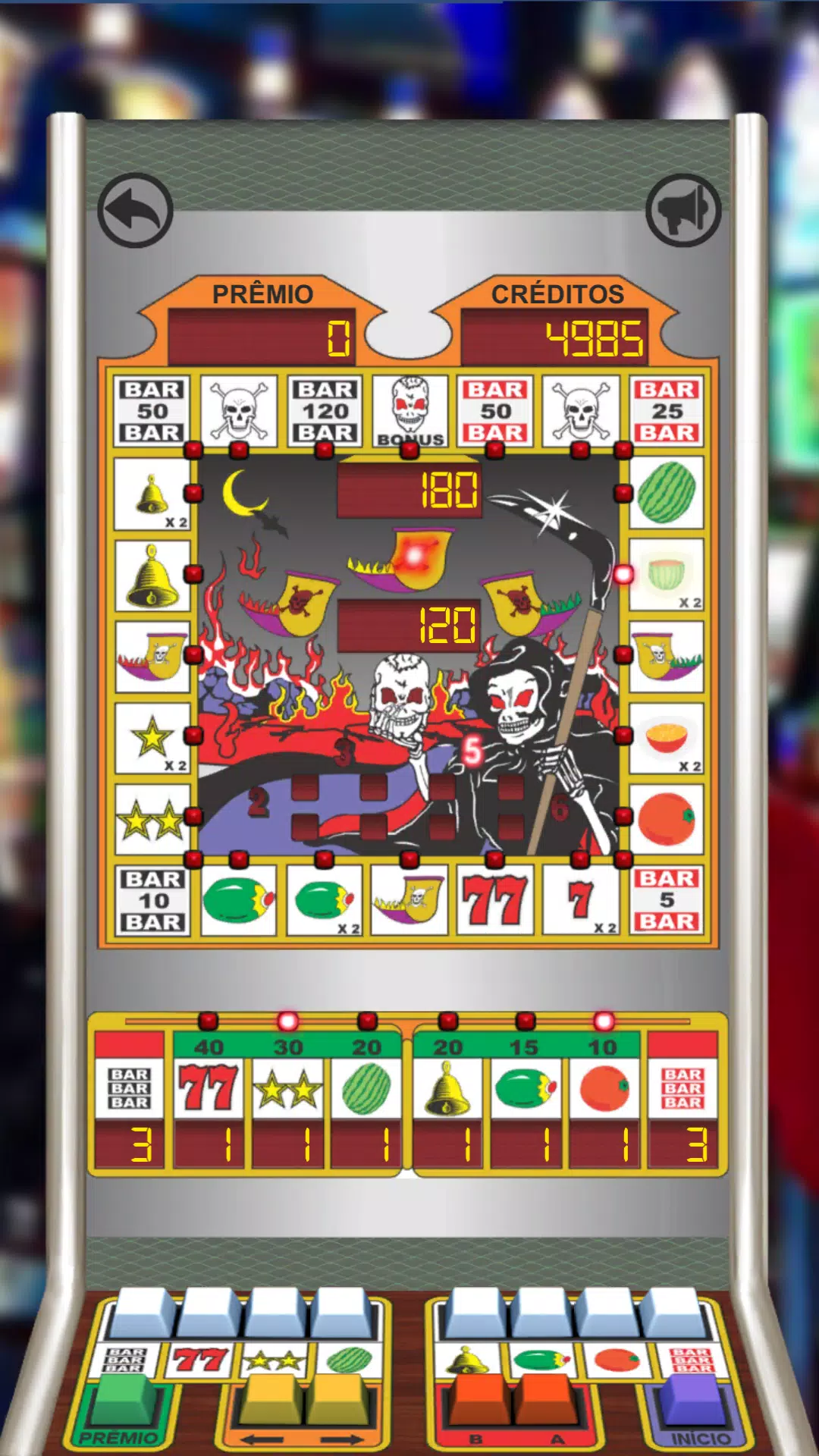 Hell Fire スクリーンショット 3