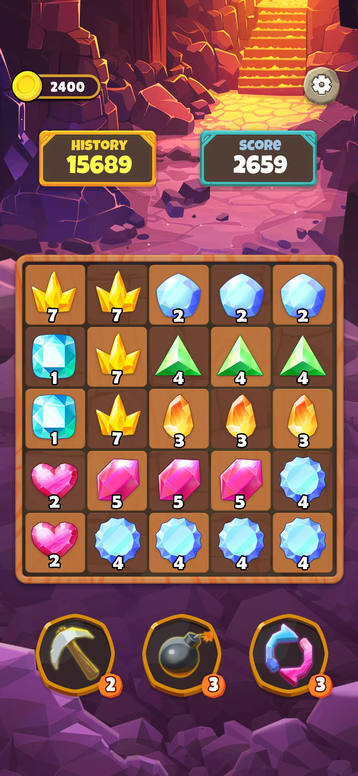 Linking Master: Puzzle Game Ekran Görüntüsü 3