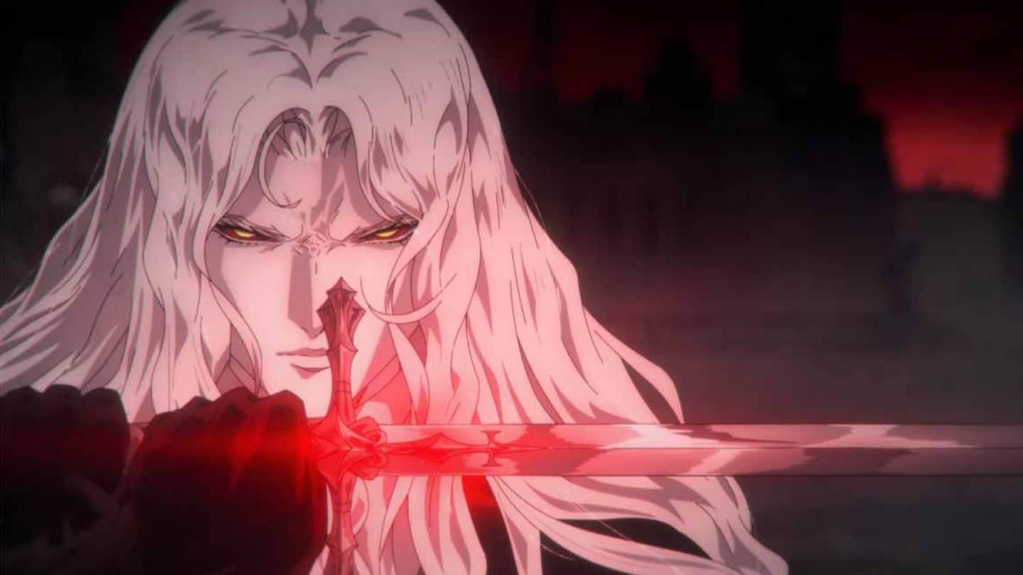 Castlevania: Nocturne