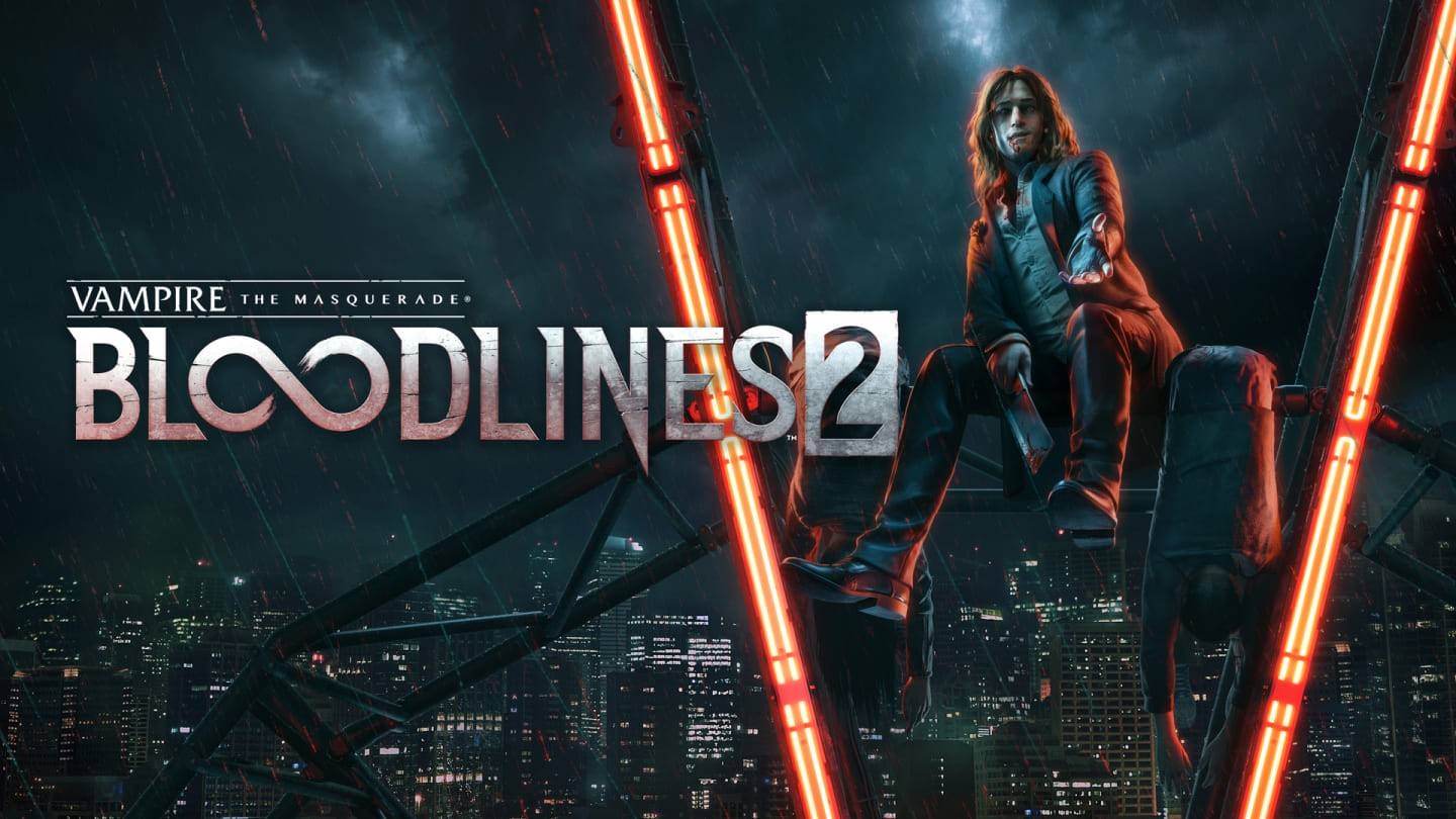 Zespół BloodLines 2 wyjaśnia kluczowe mechaniki w nowym dzienniku