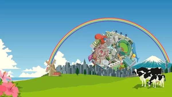Giochi terrificanti Immagine 3