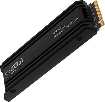 2TB สำคัญ T500 PS5 SSD พร้อม DRAM และ HEATSINK ตอนนี้ลดราคาที่ Amazon