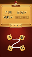 Schermata Bible Word Puzzle - Word Games 1