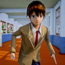 Virtual High School Life Sim