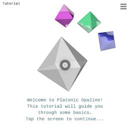 Platonic Opaline 스크린샷 3