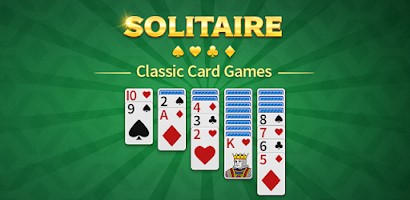 Solitaire Classic:Card Game Captura de tela 0