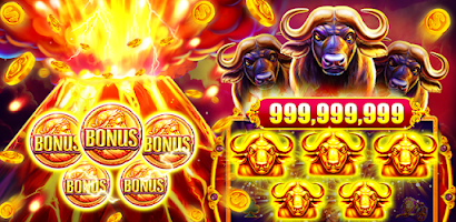 Schermata Cash Craze: Casino Slots Games 0