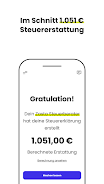 Zasta: Super-App für Steuern Capture d'écran 0