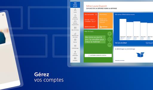 EDF & MOI Capture d'écran 9