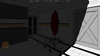 Underground: a Hot Story Screenshot 3