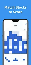 Blocks: Sudoku Puzzle Game Capture d'écran 1