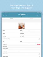 PuppyFat™ - Breeder Software স্ক্রিনশট 2