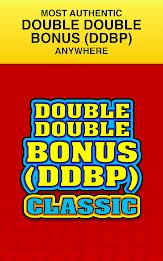 Double Double Bonus (DDBP) - C ဖန်သားပြင်ဓာတ်ပုံ 1