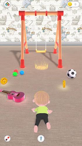 My Baby (Virtual Pet) スクリーンショット 3