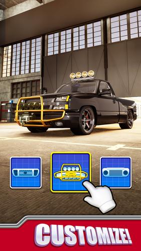 Coin Cars 스크린샷 1