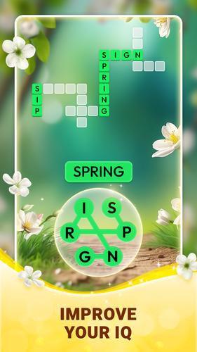 Crossword Jam应用截图第1张