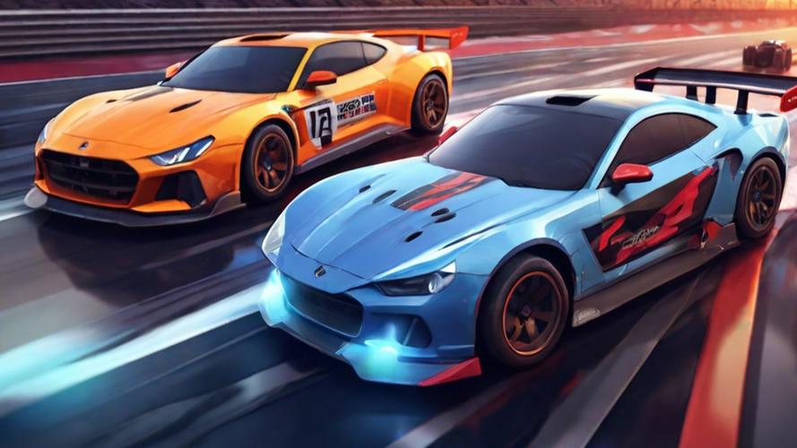 Car Racing Extreme Driving 3D Ảnh chụp màn hình 1