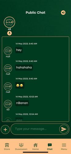 Hand هند Captura de tela 2