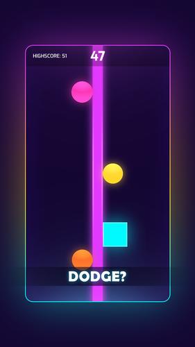 Color Dash Geometry應用截圖第1張