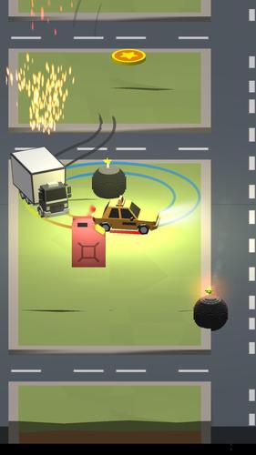 Car Crash應用截圖第3張