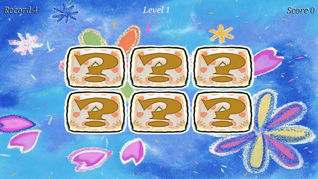 Match Up スクリーンショット 1