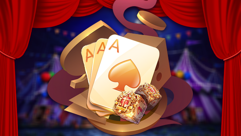 Teen Patti Club-3 Patti Online應用截圖第0張