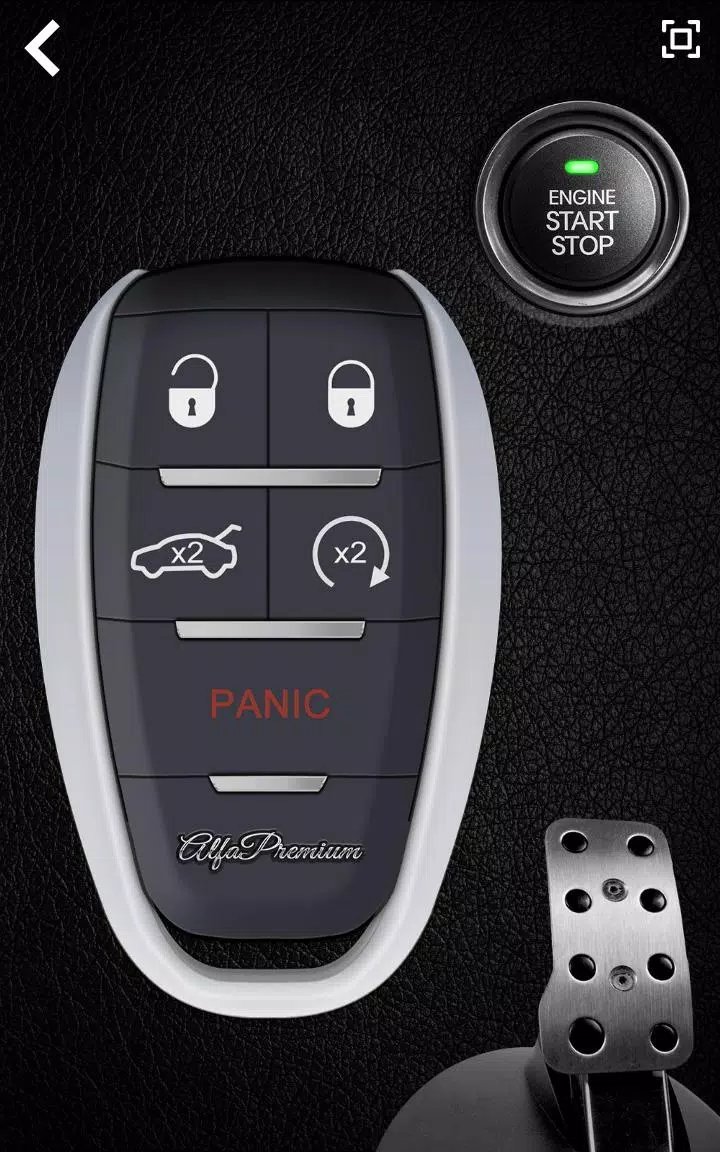 Keys simulator and cars sounds应用截图第1张