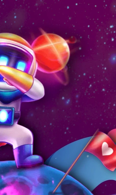 Spaceman Mobile Slot應用截圖第3張