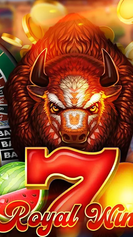 Royal Win স্ক্রিনশট 1