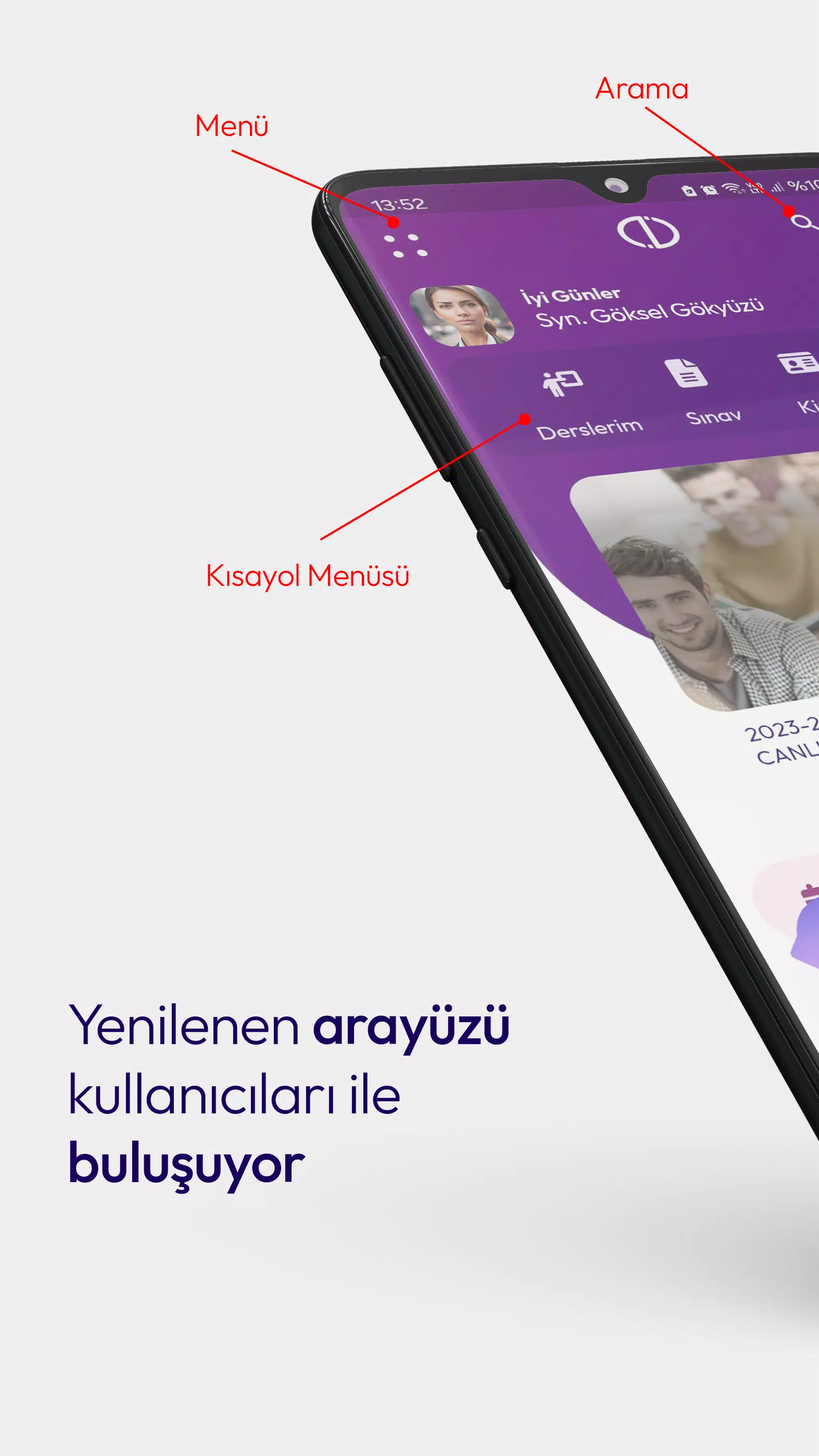 Anadolu Mobil應用截圖第0張