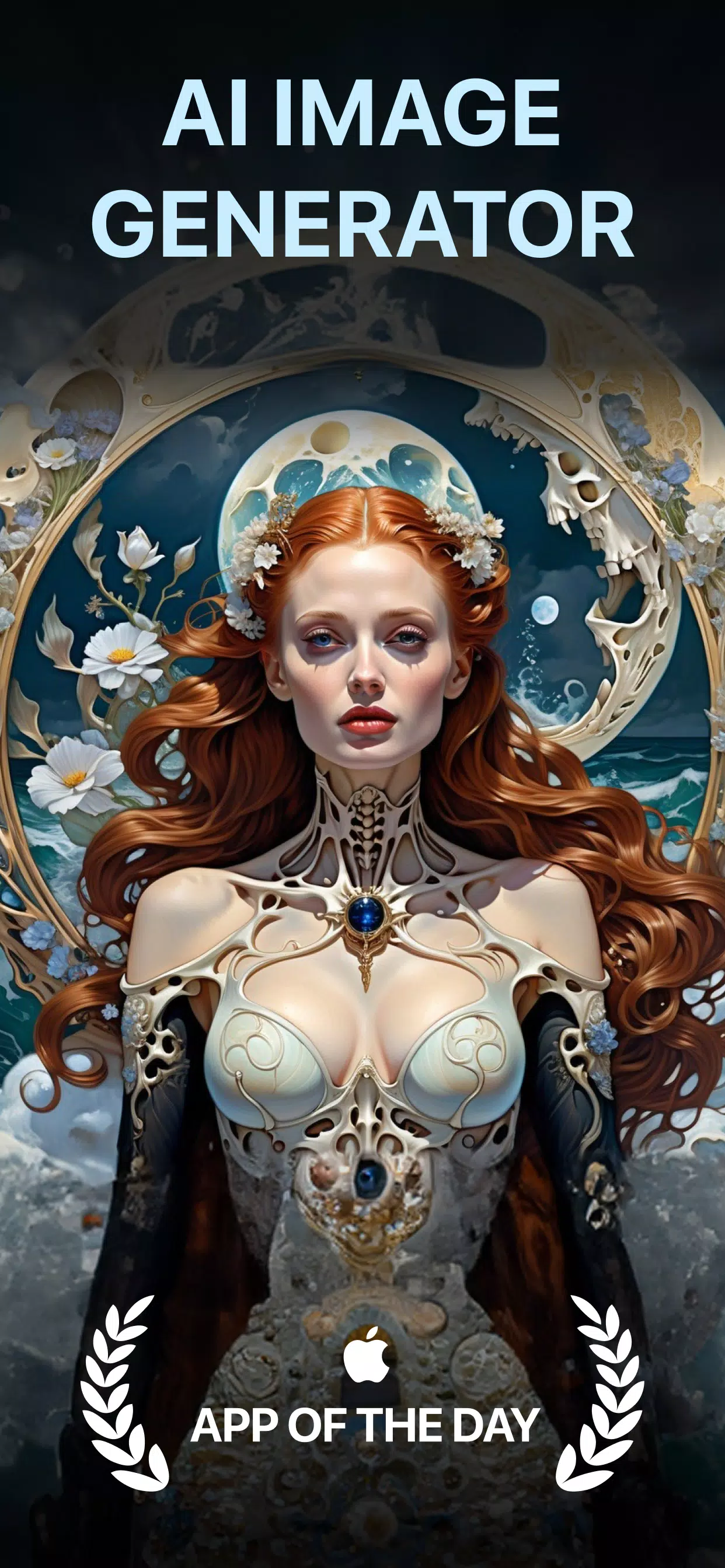 DaVinci應用截圖第0張