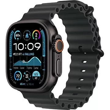 Apple Watch Ultra 2 智能手表