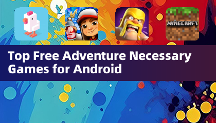 Los mejores juegos gratuitos de aventuras necesarios para Android