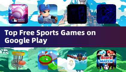 Principais jogos de esportes gratuitos no Google Play