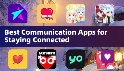 Best Communication Apps for Staying Connected