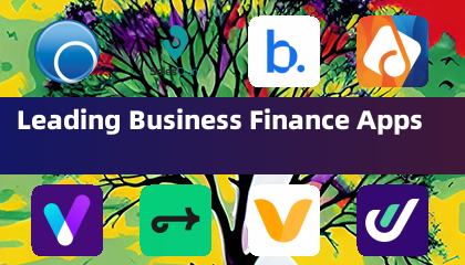 Leading Business Finance Apps